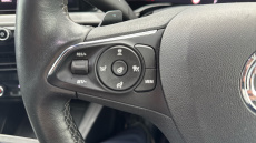 Vauxhall Mokka 1.2 Turbo Ultimate 5dr Auto Petrol Hatchback